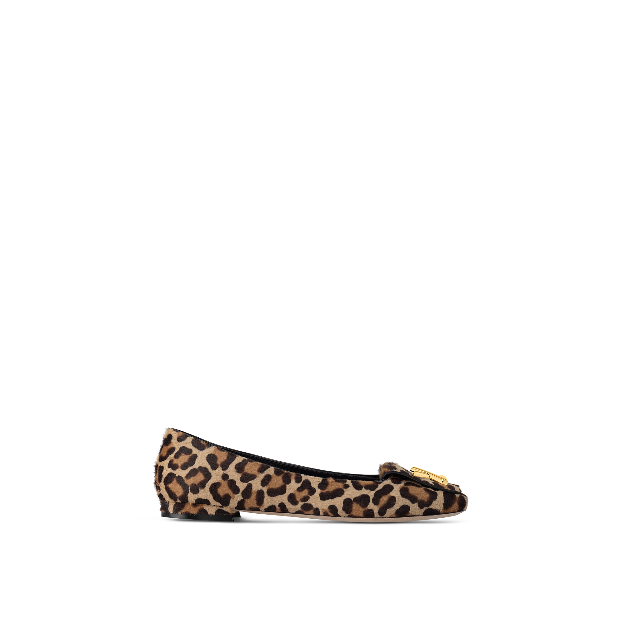 Leopard print louis deals vuitton shoes